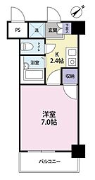 フォルム牛田新町 305