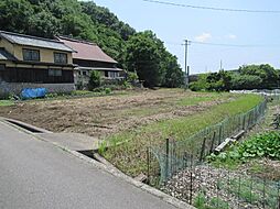 福山市神辺町字平野の土地