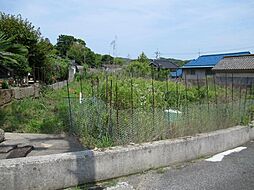 福山市金江町藁江の土地