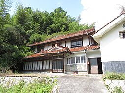 世羅郡世羅町大字黒渕の一戸建て