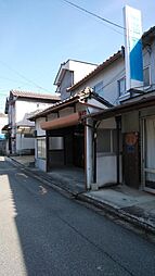 府中市元町の一戸建て