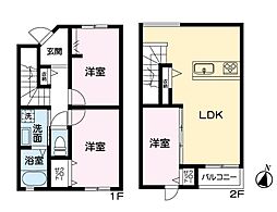 福山市御幸町大字下岩成