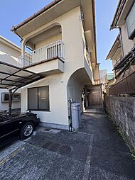 三吉町4丁目　松岡アパート 2