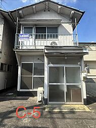 福山市箕島町の一戸建て