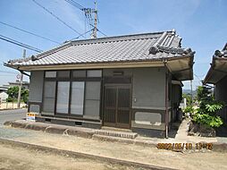 福山市神辺町大字川北の一戸建て