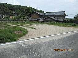 福山市芦田町大字上有地の土地