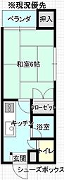 ハーバーサイド門田 101