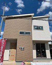安芸郡府中町本町2丁目の一戸建て