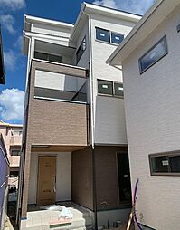 安芸郡府中町本町2丁目の一戸建て