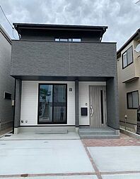 広島市安佐北区落合南１丁目