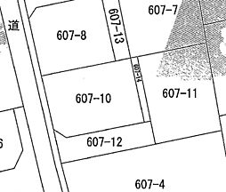 福山市駅家町大字万能倉の土地