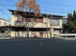 福山市春日町３丁目の土地