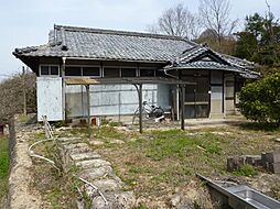 安芸郡坂町字水尻の土地