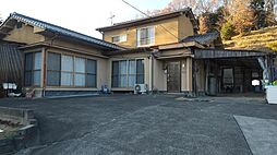 福山市駅家町大字法成寺の一戸建て