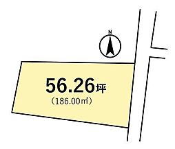 福山市駅家町大字江良の土地
