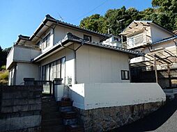 大竹市白石1丁目の一戸建て