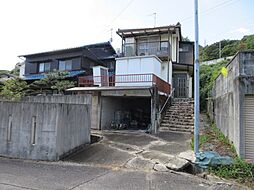 大竹市黒川２丁目の土地