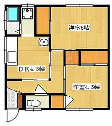 福山市西深津町５丁目の一戸建て