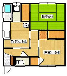 福山市西深津町５丁目の一戸建て