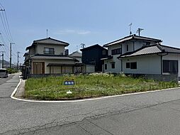 呉市安浦町中央2丁目の土地