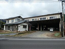 呉市安浦町安登西５丁目の一戸建て