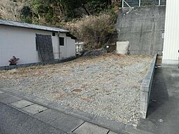 呉市安浦町中央北1丁目の土地