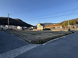 呉市安浦町内海北6丁目の土地