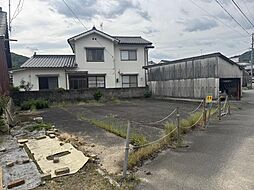 呉市安浦町内海南１丁目の土地