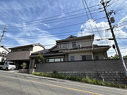 福山市芦田町大字向陽台の一戸建て