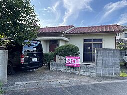 福山市芦田町大字福田の一戸建て
