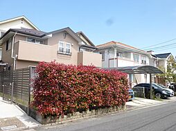 広島市安佐南区山本新町2丁目の一戸建て