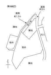 広島市安芸区瀬野町の土地