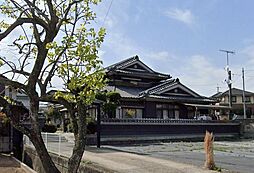 福山市神辺町字西中条の一戸建て