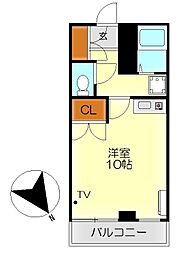 マスカワビル　-エイトホーム- 501