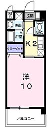 カレント・タウニー　-エイトホーム- 107