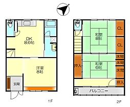 三条4丁目15番戸建