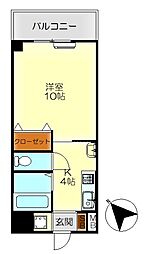 仲垣内ビル　ーエイトホームー 202