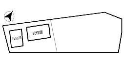 広石内3丁目借地