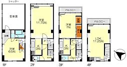 ガレージハウス