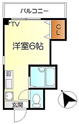 カネノリビル 205