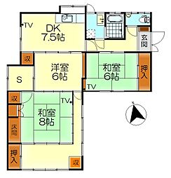 長谷町12番戸建