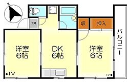 第2橋本ビル 503
