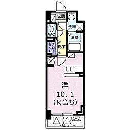 スカイブルー・ヨシ 602
