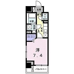 スカイブルー・ヨシ 104