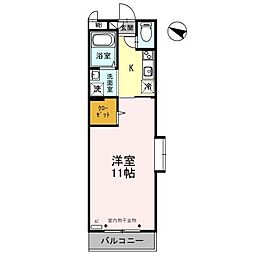 ラール古新開 201