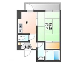 タイセイ・ビラ東中央 403