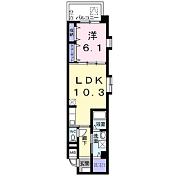 アンジュールＫ 403