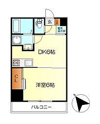 村上ビルI 401