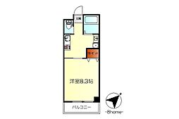 あおぞらマンション 404