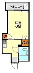 コーポ創備 402